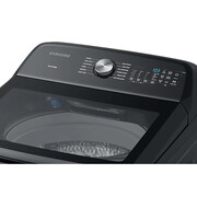 Samsung 23kg Top Load Washer with BubbleStorm™ (2022) | WA23A8377GV/FQ